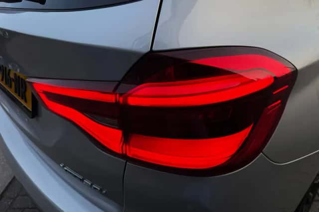 BMW X3 (2019) thumbnail 31