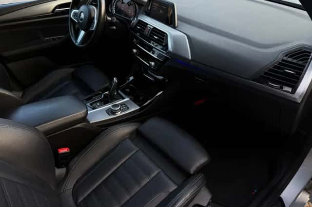 BMW X3 (2019) thumbnail 32