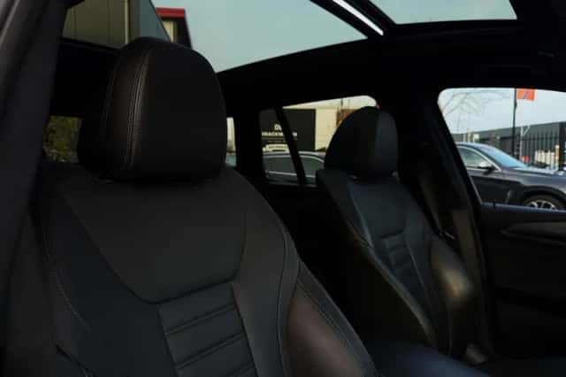 BMW X3 (2019) thumbnail 33