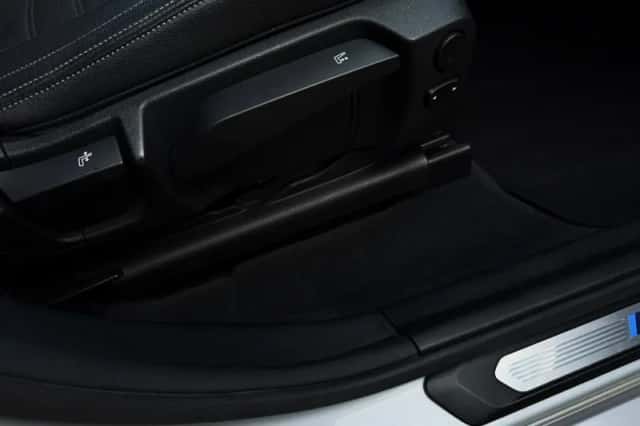 BMW X3 (2019) thumbnail 34