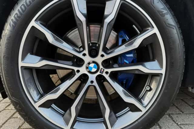 BMW X3 (2019) thumbnail 5