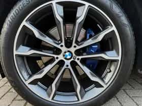 BMW X3 (2019) thumbnail 5