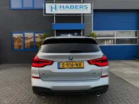 BMW X3 (2019) thumbnail 7