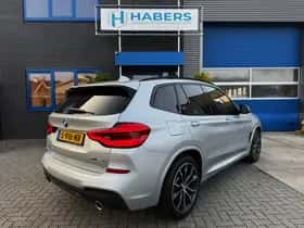 BMW X3 (2019) thumbnail 8