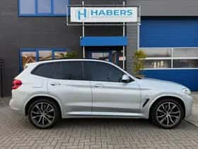 BMW X3 (2019) thumbnail 10
