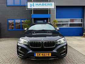 BMW X6 (2014) thumbnail 2