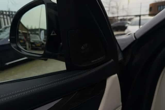 BMW X6 (2014) thumbnail 13