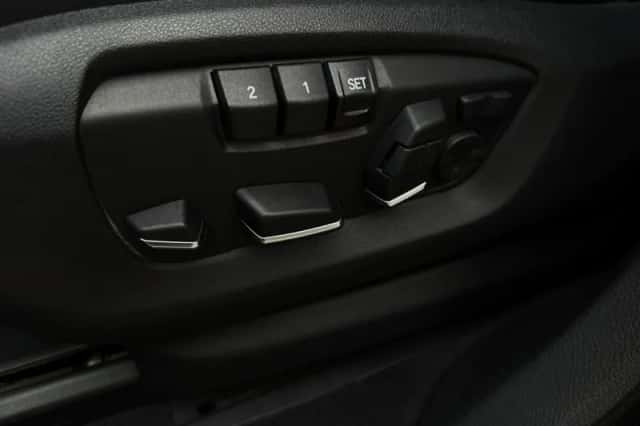 BMW X6 (2014) thumbnail 14