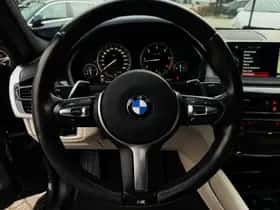 BMW X6 (2014) thumbnail 16