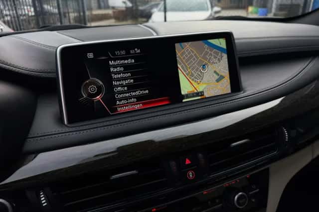 BMW X6 (2014) thumbnail 20