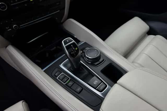 BMW X6 (2014) thumbnail 22