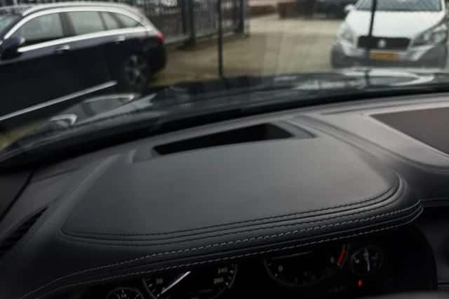 BMW X6 (2014) thumbnail 24