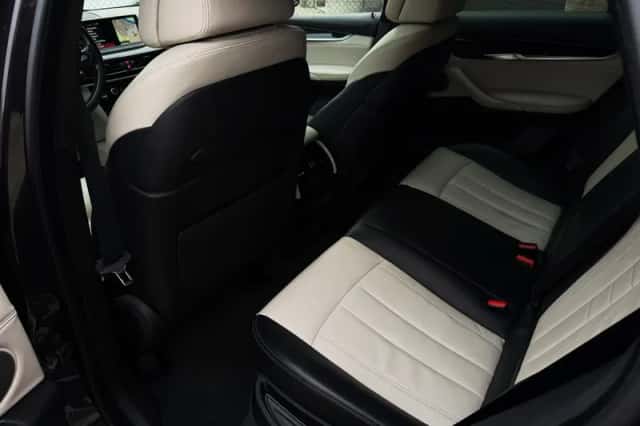 BMW X6 (2014) thumbnail 25