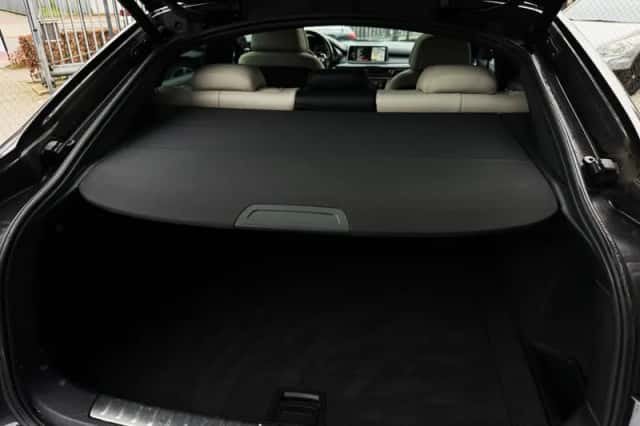 BMW X6 (2014) thumbnail 28