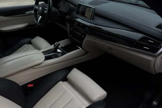 BMW X6 (2014) thumbnail 30
