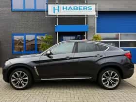 BMW X6 (2014) thumbnail 4