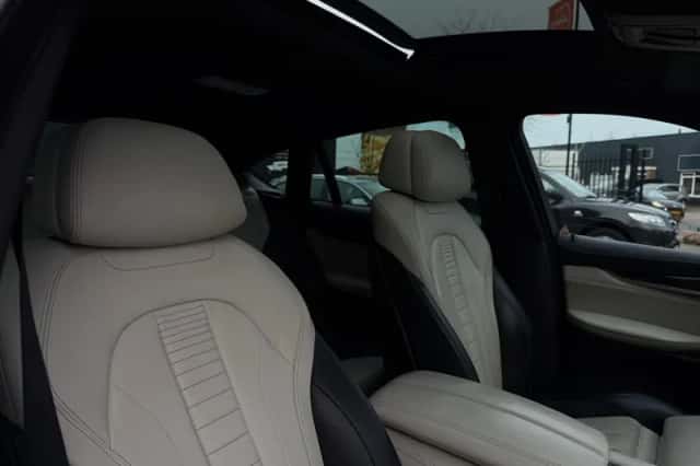 BMW X6 (2014) thumbnail 31