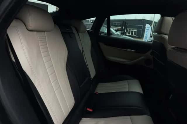 BMW X6 (2014) thumbnail 34