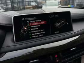 BMW X6 (2014) thumbnail 36