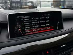 BMW X6 (2014) thumbnail 37
