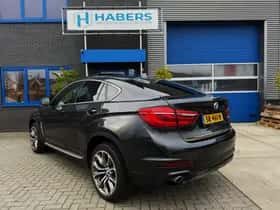 BMW X6 (2014) thumbnail 5