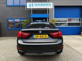 BMW X6 (2014) thumbnail 6
