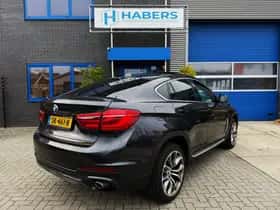BMW X6 (2014) thumbnail 7