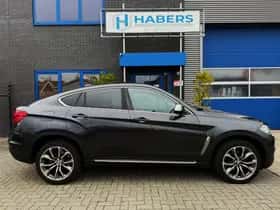BMW X6 (2014) thumbnail 8