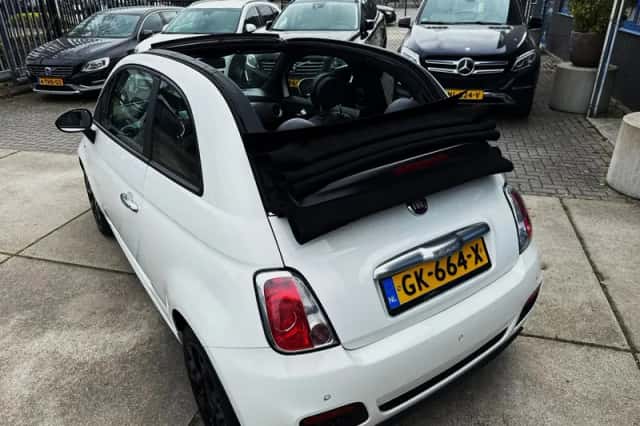 Fiat 500 (2015) thumbnail 11