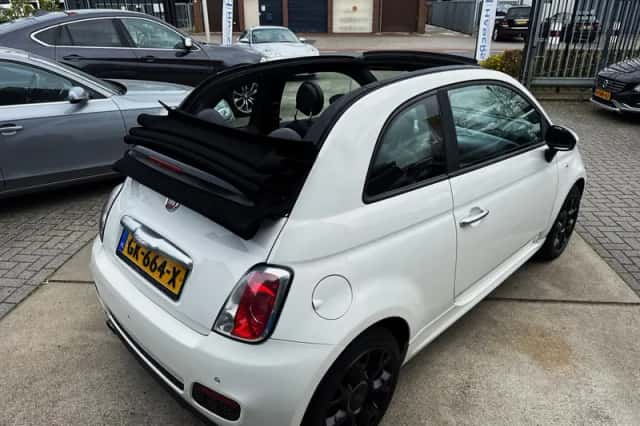 Fiat 500 (2015) thumbnail 12