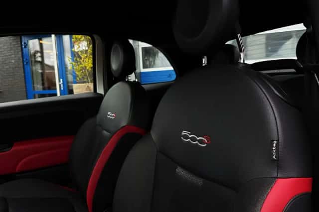 Fiat 500 (2015) thumbnail 14