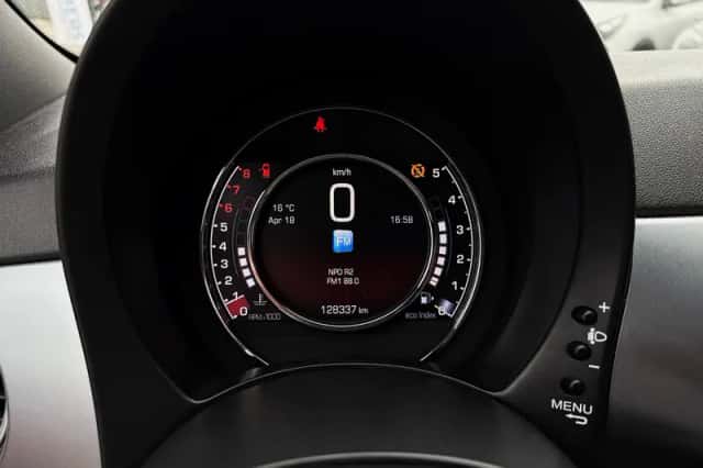 Fiat 500 (2015) thumbnail 19