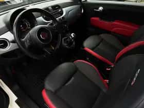 Fiat 500 (2015) thumbnail 3