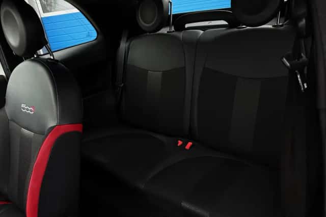 Fiat 500 (2015) thumbnail 23