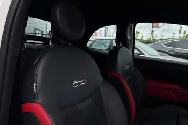 Fiat 500 (2015) thumbnail 26