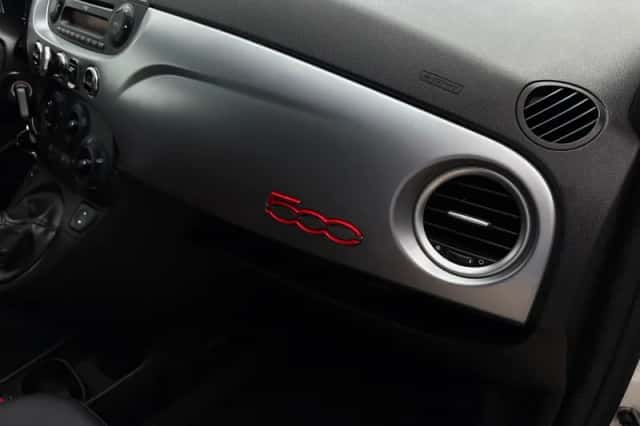 Fiat 500 (2015) thumbnail 28