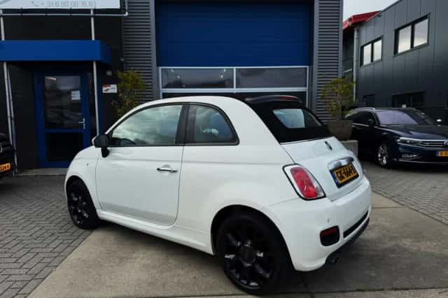 Fiat 500 (2015) thumbnail 6