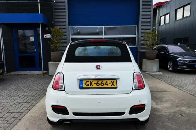 Fiat 500 (2015) thumbnail 7