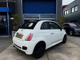 Fiat 500 (2015) thumbnail 8