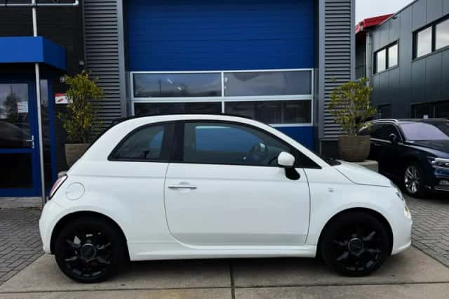 Fiat 500 (2015) thumbnail 9