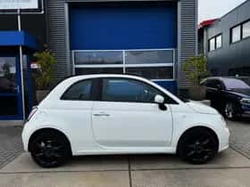 Fiat 500 (2015) thumbnail 9