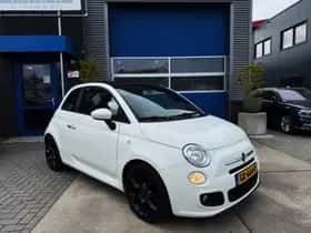 Fiat 500 (2015) thumbnail 10
