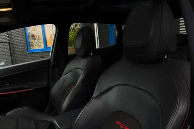 Kia Cee'd (2016) thumbnail 11