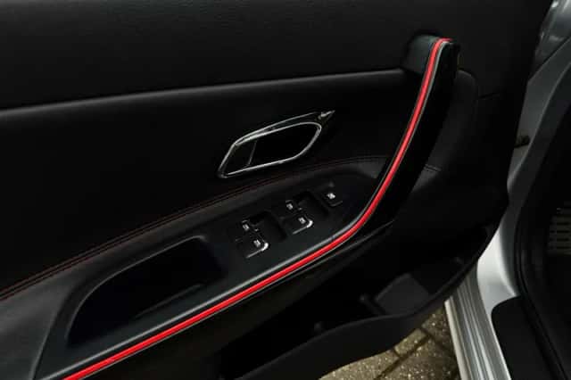 Kia Cee'd (2016) thumbnail 12