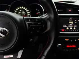 Kia Cee'd (2016) thumbnail 15