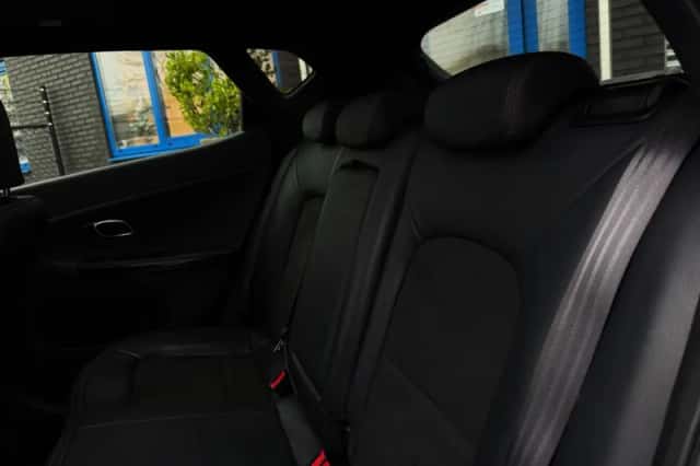 Kia Cee'd (2016) thumbnail 22