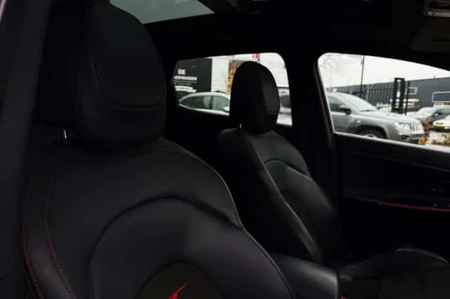 Kia Cee'd (2016) thumbnail 26