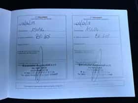 Kia Niro (2016) thumbnail 33