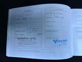 Kia Niro (2016) thumbnail 37