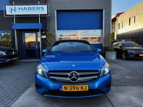 Mercedes-Benz A-Klasse (2013) thumbnail 2
